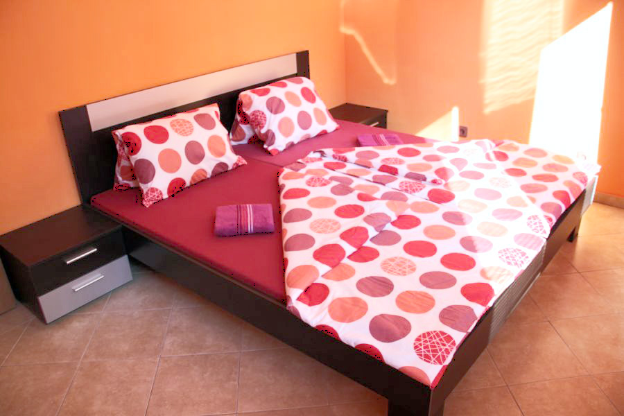 Apartmány Pastvinka - ubytování Pastviny